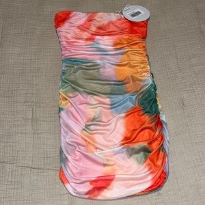 Princess Polly Dress Size US 4